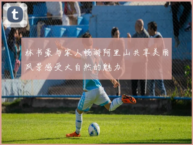 林书豪与家人畅游阿里山共享美丽风景感受大自然的魅力